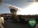Archiv Foto Webcam Brot-Erlebniswelt Haubiversum Petzenkirchen 05:00