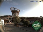 Archiv Foto Webcam Brot-Erlebniswelt Haubiversum Petzenkirchen 06:00