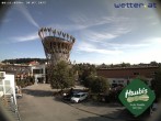 Archiv Foto Webcam Brot-Erlebniswelt Haubiversum Petzenkirchen 07:00