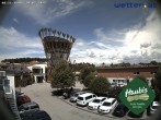 Archiv Foto Webcam Brot-Erlebniswelt Haubiversum Petzenkirchen 11:00