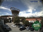 Archiv Foto Webcam Brot-Erlebniswelt Haubiversum Petzenkirchen 13:00