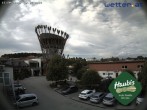 Archiv Foto Webcam Brot-Erlebniswelt Haubiversum Petzenkirchen 15:00