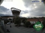 Archiv Foto Webcam Brot-Erlebniswelt Haubiversum Petzenkirchen 17:00