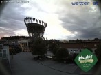 Archiv Foto Webcam Brot-Erlebniswelt Haubiversum Petzenkirchen 19:00