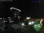 Archived image Webcam Bread-World Haubiversum in Petzenkirchen 23:00