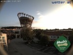 Archived image Webcam Bread-World Haubiversum in Petzenkirchen 05:00