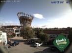 Archiv Foto Webcam Brot-Erlebniswelt Haubiversum Petzenkirchen 07:00