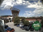 Archiv Foto Webcam Brot-Erlebniswelt Haubiversum Petzenkirchen 11:00