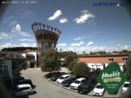 Archiv Foto Webcam Brot-Erlebniswelt Haubiversum Petzenkirchen 13:00