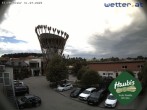 Archiv Foto Webcam Brot-Erlebniswelt Haubiversum Petzenkirchen 15:00