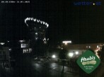 Archiv Foto Webcam Brot-Erlebniswelt Haubiversum Petzenkirchen 23:00
