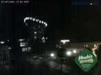 Archiv Foto Webcam Brot-Erlebniswelt Haubiversum Petzenkirchen 01:00