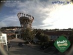 Archiv Foto Webcam Brot-Erlebniswelt Haubiversum Petzenkirchen 06:00