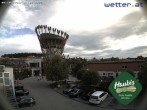 Archiv Foto Webcam Brot-Erlebniswelt Haubiversum Petzenkirchen 07:00