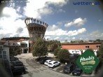 Archiv Foto Webcam Brot-Erlebniswelt Haubiversum Petzenkirchen 13:00