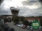Archiv Foto Webcam Brot-Erlebniswelt Haubiversum Petzenkirchen 13:00