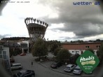 Archiv Foto Webcam Brot-Erlebniswelt Haubiversum Petzenkirchen 15:00