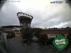 Archiv Foto Webcam Brot-Erlebniswelt Haubiversum Petzenkirchen 19:00