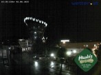 Archiv Foto Webcam Brot-Erlebniswelt Haubiversum Petzenkirchen 21:00