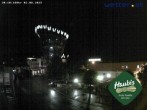 Archiv Foto Webcam Brot-Erlebniswelt Haubiversum Petzenkirchen 23:00