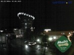 Archiv Foto Webcam Brot-Erlebniswelt Haubiversum Petzenkirchen 03:00