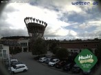 Archiv Foto Webcam Brot-Erlebniswelt Haubiversum Petzenkirchen 09:00