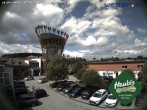 Archiv Foto Webcam Brot-Erlebniswelt Haubiversum Petzenkirchen 13:00