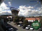 Archiv Foto Webcam Brot-Erlebniswelt Haubiversum Petzenkirchen 15:00