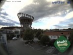 Archiv Foto Webcam Brot-Erlebniswelt Haubiversum Petzenkirchen 17:00
