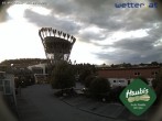 Archiv Foto Webcam Brot-Erlebniswelt Haubiversum Petzenkirchen 19:00