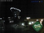 Archiv Foto Webcam Brot-Erlebniswelt Haubiversum Petzenkirchen 23:00