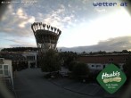 Archiv Foto Webcam Brot-Erlebniswelt Haubiversum Petzenkirchen 05:00