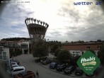 Archiv Foto Webcam Brot-Erlebniswelt Haubiversum Petzenkirchen 09:00