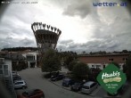 Archiv Foto Webcam Brot-Erlebniswelt Haubiversum Petzenkirchen 11:00