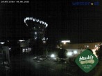 Archiv Foto Webcam Brot-Erlebniswelt Haubiversum Petzenkirchen 23:00