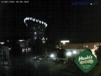 Archiv Foto Webcam Brot-Erlebniswelt Haubiversum Petzenkirchen 01:00