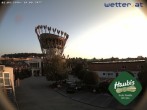 Archiv Foto Webcam Brot-Erlebniswelt Haubiversum Petzenkirchen 05:00