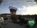 Archiv Foto Webcam Brot-Erlebniswelt Haubiversum Petzenkirchen 07:00