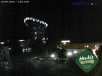 Archiv Foto Webcam Brot-Erlebniswelt Haubiversum Petzenkirchen 23:00