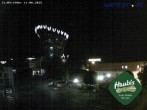 Archiv Foto Webcam Brot-Erlebniswelt Haubiversum Petzenkirchen 01:00