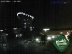 Archiv Foto Webcam Brot-Erlebniswelt Haubiversum Petzenkirchen 03:00