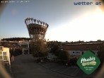 Archiv Foto Webcam Brot-Erlebniswelt Haubiversum Petzenkirchen 05:00