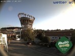 Archiv Foto Webcam Brot-Erlebniswelt Haubiversum Petzenkirchen 06:00