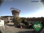Archiv Foto Webcam Brot-Erlebniswelt Haubiversum Petzenkirchen 07:00