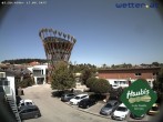 Archiv Foto Webcam Brot-Erlebniswelt Haubiversum Petzenkirchen 11:00