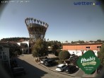 Archiv Foto Webcam Brot-Erlebniswelt Haubiversum Petzenkirchen 15:00