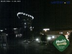Archiv Foto Webcam Brot-Erlebniswelt Haubiversum Petzenkirchen 03:00