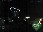 Archiv Foto Webcam Brot-Erlebniswelt Haubiversum Petzenkirchen 01:00