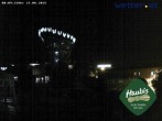Archiv Foto Webcam Brot-Erlebniswelt Haubiversum Petzenkirchen 03:00