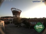 Archiv Foto Webcam Brot-Erlebniswelt Haubiversum Petzenkirchen 05:00